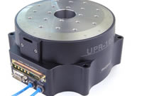 Ultra High Precision Rotation Stage UPR-270 AIR